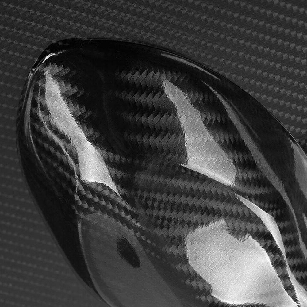Buy 5D High Glossy Carbon Fiber Vinyl Car Wrap Film Sticker Motorcycle ...
