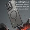 For Motorola Moto G86 Power 5G Case Compatible with MagSafe Anti Drop PC+TPU Phone Cover