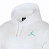Men's Air Jordan Casual Sports Pullover White CT6773-100