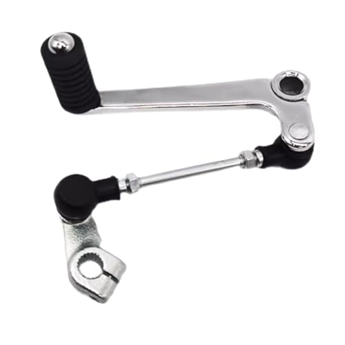 

Deepa Ribusu GSX250R Change Pedal External Pedal Replacement Shift Pedal срібний