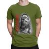90s Horror Retro Unisex Music Halloween Movie Vintage Graphic 100 Cotton TShirt New The Robzombie Tees Tops For Unisex