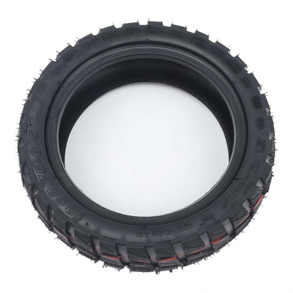 10 Zoll Vollgummireifen 10x2.75-6.5 EScooter Für Speedway 5