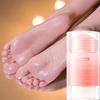 40g Peach Chapped Cream for Dry Cracked Heel & Feet - Moisturizing and Nourishing Treatment for Rough Skin - Prevents Cracking