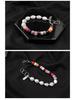 Bohemian Baroque Pearl Necklace: European and American Cross-Border Style