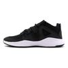 Jordan Formula 23 Comfortable Lightweight Slip Resistant Durable Low Top Casual Shoes Men Sneaker Black 919724-021