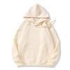 2024 Japan Korea Autumn/Winter Women's Loose Thick Hooded Jacket - Trendy, Comfortable, Unisex Design