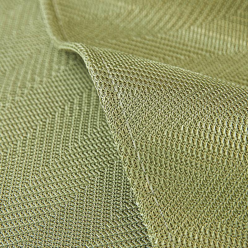 Cooles Eisseiden-Sofakissen für den Sommer, Sommersitzkissen für den Sommer, rutschfester Sofabezug, Neu 2024, Sitzkissenbezug, Stoff