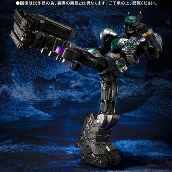 Kamen Rider Birth S.I.C.