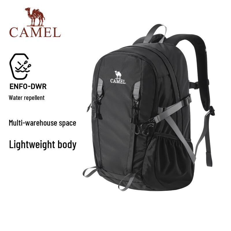 CAMEL Outdoor Hiking Backpack