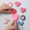 Cute and Heartwarming Soft Rubber Fridge Magnets, Magnetic Stickers, Magnetic Message Boards, Magnetic Stickers, Iron-absorbing Patches
