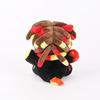 Neuer Flamefrags Plüsch Spielwaren Plüschtier Zeichentrickfigur Weiches Kuscheltier Kindergeburtstag Weihnachtsgeschenk