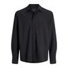 Jack And Jones Mens Jacquard Shirt