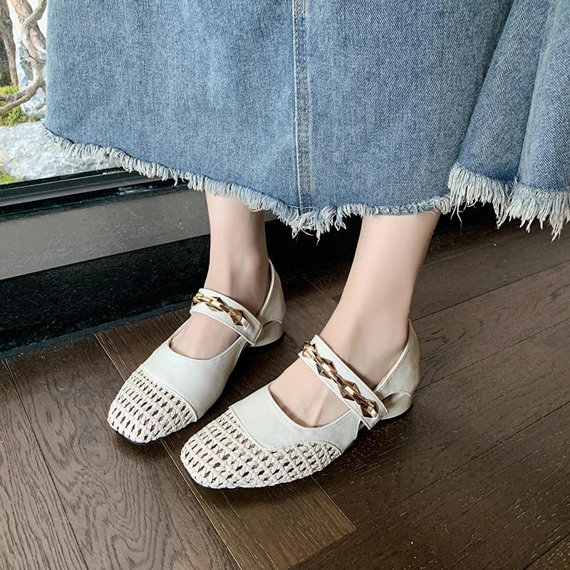 

Fashion 2025 Hot Sale Ladies Shoes Shallow Women s High Heels Fashion Metal Decoration Office and Career New Best Seller Heels Women 35 бежевый