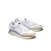 ONITSUKA TIGER Moage CO Bílé unisex tenisky 1183B555-102