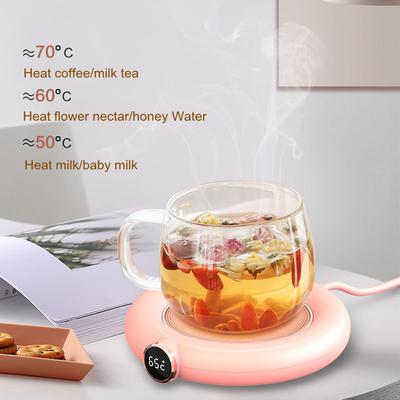 Akcesoria do laptopów – USB podgrzewacze i chłodnice do kubków