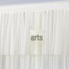 Lace Anti-Mosquito Window and Door Curtain for Privacy and Decor in Bedrooms