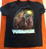 Wolfmother Band Wolves Howling Graphic T-shirt S To 5XL 2F1974