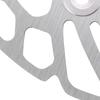 Mountain Bike   Brake Disc Floating Cooling Rotors 5 Stud 140mm Cycling Accessory