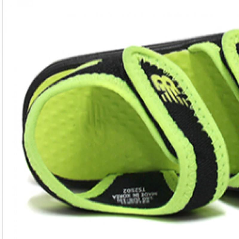 New Balance Kids New Balance Kids Sandals K2154b5p Black  Boys  Girls  Swimming Aqua Bell