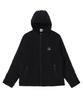 Chums Airtrail Stretch Padded Medium Women's Jacket, Black,