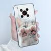 For ZTE Blade V70 Max Case nubia V70Max Luxury Cute Cool Boys Girls Soft Silicone Phone Cover For ZTE nubia V70 Max Shell Capas