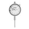 Dial Test Indicator, 0.03 Mm Accuracy, 0-25.4mm Measuring Range, Easy To Read Large Dial, Professional for Internal Diameter Measurement, Runout