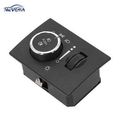 68189148AA Dodge Challenger Fog Light Control Switch