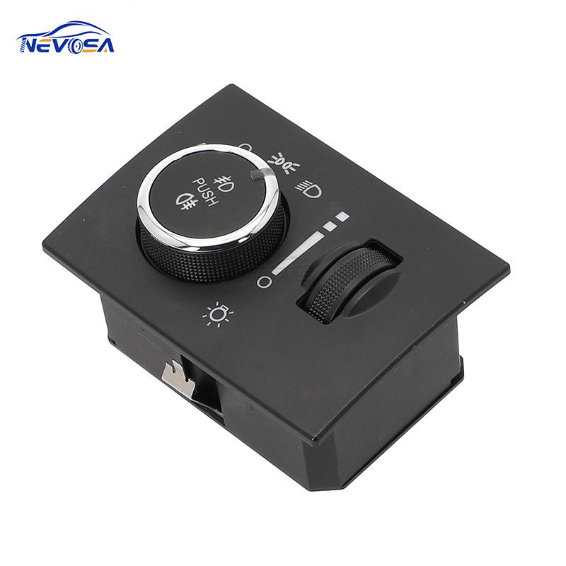 

68189148AA Переключатель управления противотуманными фарами Dodge Challenger NEVOSA