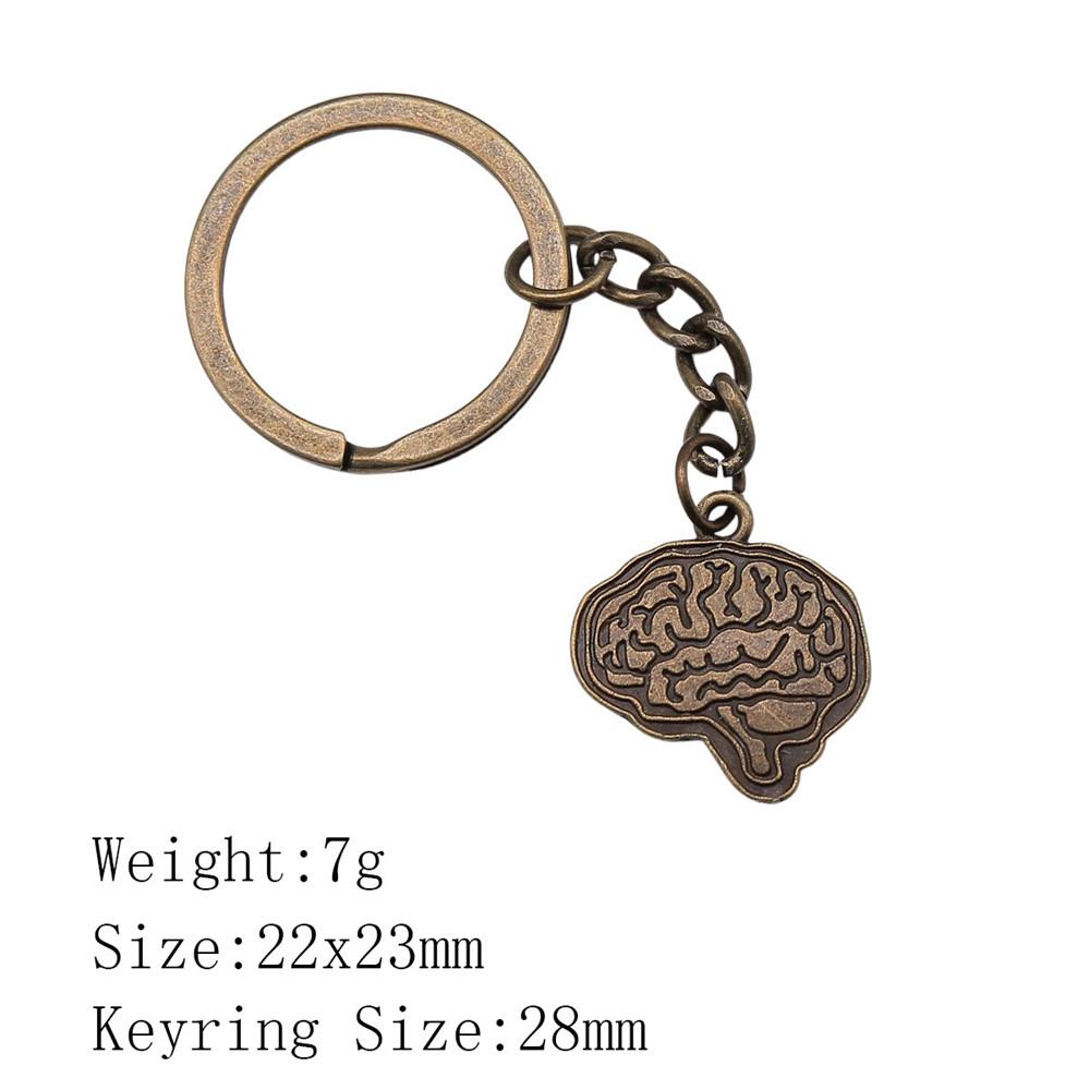 Graduation Keyring School Education Key Ring Cheap Things Chains For Boys