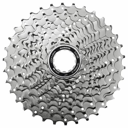 

Кассетная звездочка SHIMANO MTB CS-HG500-10 10S 11-34T ICSHG50010134