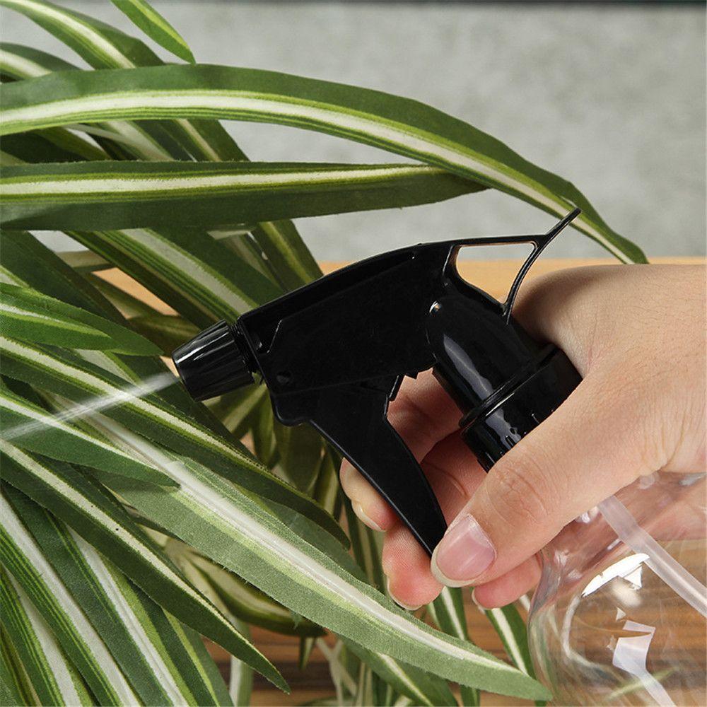 250ml New Plants Garden Spray Bottle Water Sprayer Salon Hairdressing Plants Hair Water Mists