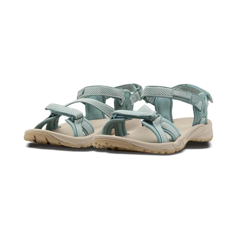 Jack Wolfskin Sandals Lakewood Ride