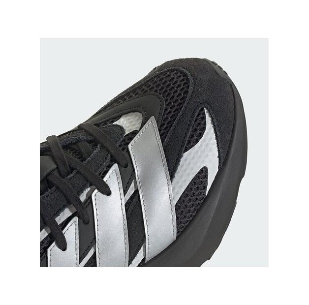 Полуботинки adidas Lightblaze