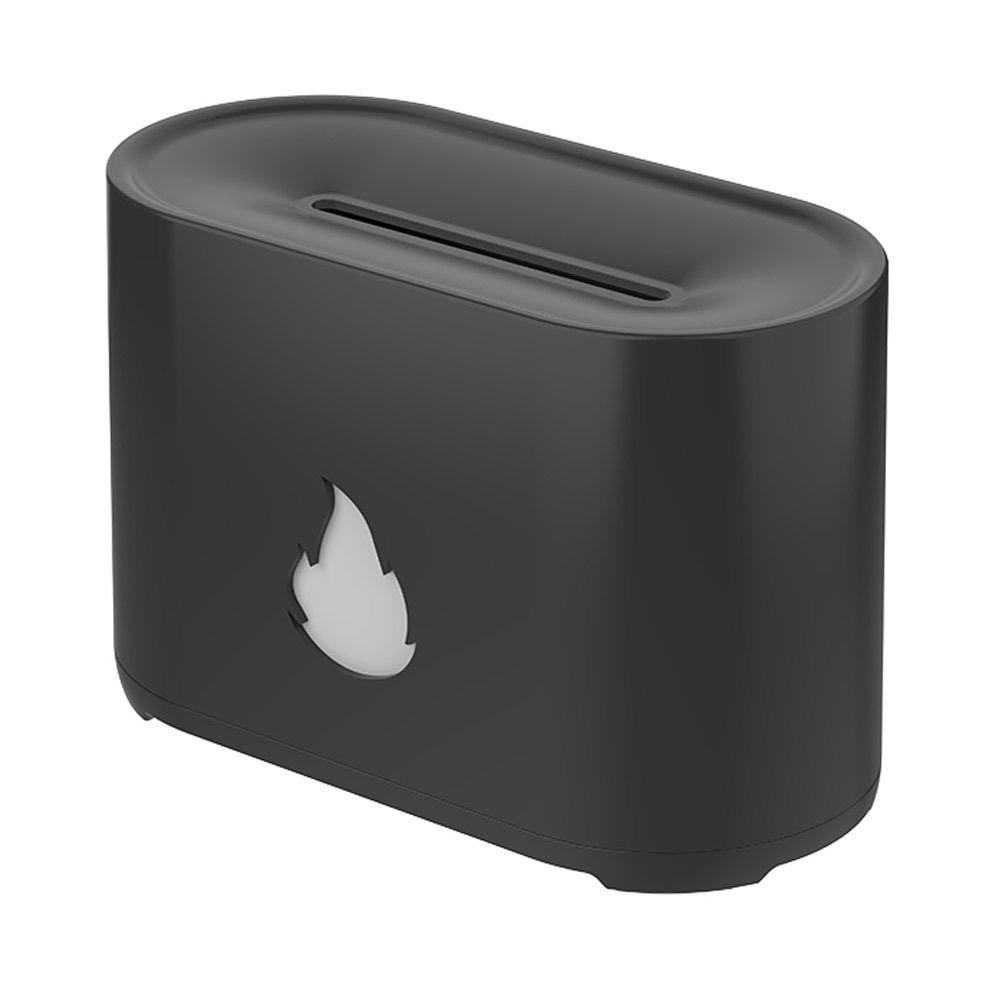 AutoOff Ultrasonic Fogger Aromatherapy Mist Maker Aroma Diffuser