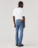 Levi's 555(TM) Luźne proste dżinsy męskie W36 L32 000LO-0001