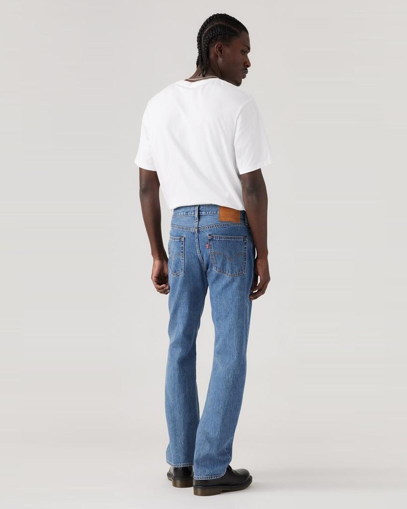 Levi's 555(TM) Luźne proste dżinsy męskie W36 L32 000LO-0001