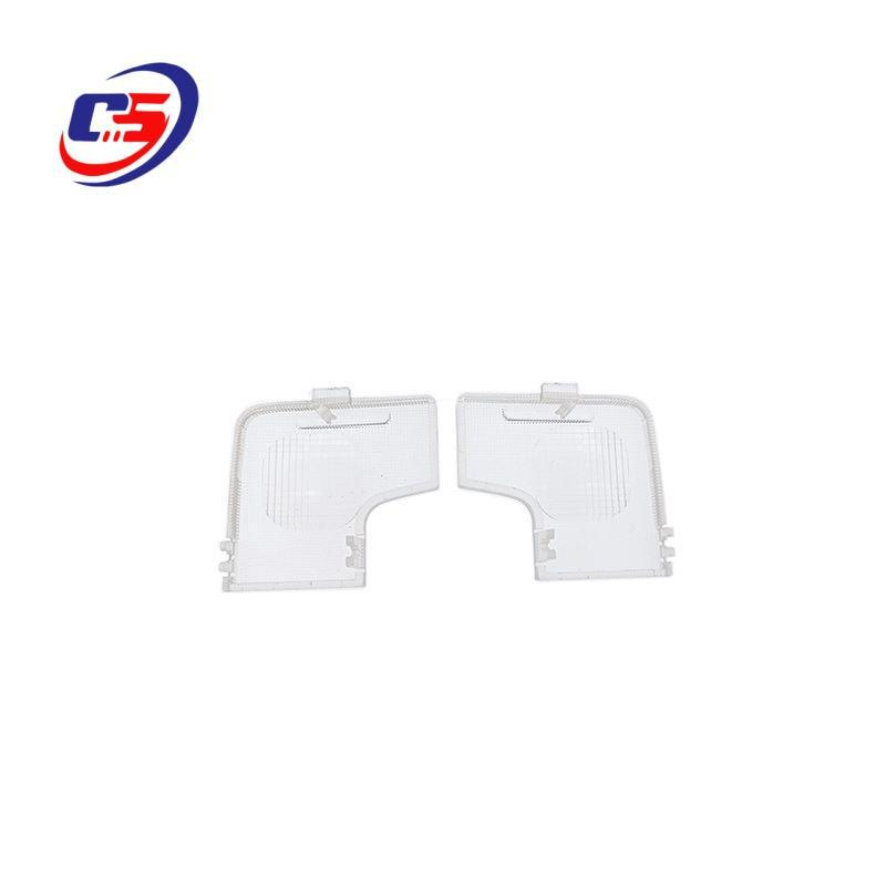 63650-0E220 Toyota Highlander Front Row Reading Light Cover - Ceiling Map Light Interior Fixture 63650-0E220