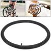 20x1.50?1.75 Cykelinnerslangar 20 tum Butylgummi Innerslang för Vikcykel Cyklar