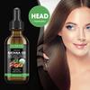 Batana Hair Care Oil 60ml – Deep Nourishment & Growth-Boosting Treatment with Dropper