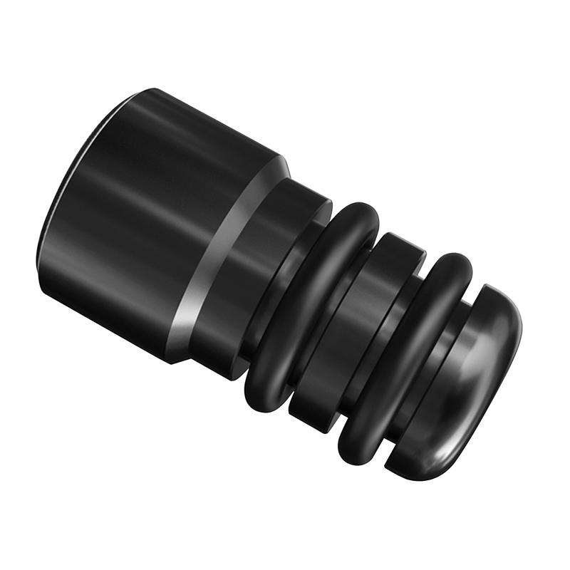 For LS LT Vortec Engine Oil Dipstick Tube Plug,for Cadillac CTS,for Chevrolet Camaro/Corvette,for GMC Sierra, for Pontiac G8/GTO