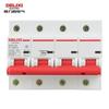 Delixi DZ47-125 High Current Circuit Breaker