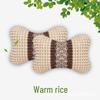 Universal Lumbar Support Cushion for Car, Home, and Office