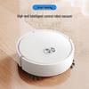 Intelligent 3-in-1 Robot Vacuum: Sweep, Mop, and Silent Clean for Your Home