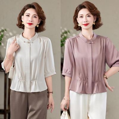 Tops – Blusas e camisas