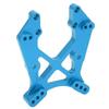 RC Alloy Front Shock Tower Aluminum Alloy High Strength Shock Absorbing RC Car Accessories for ECX 2  1Celsius10 RC Cars