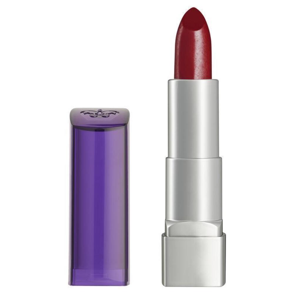 

Rimmel Moisture Renew Lipstick Mayfair Red Lady