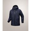 Arcteryx Beta Insulated Jacket Men   Black Sapphire Ajofmx8885