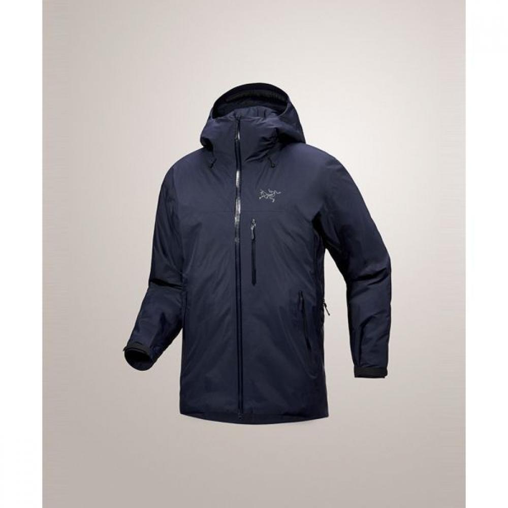 

Arcteryx Beta Insulated Jacket Men Ajofmx8885 XS