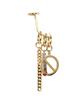 De La Lune Type A No-Smoking Ear Cuff [Dl17Sser07Mtfa]