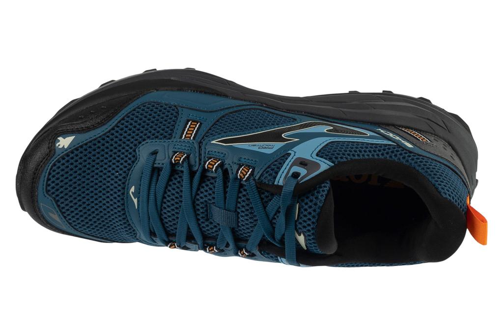 Joma Shock Men 26 TKSHOS, Mens blue Running shoes